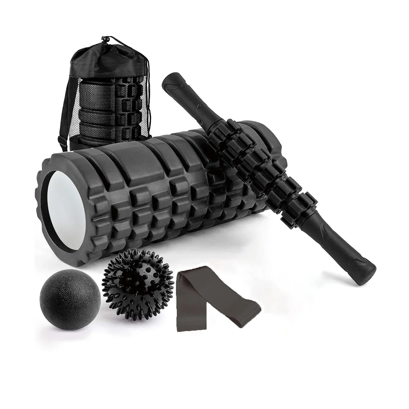 Pilates Yoga Shoes - 6 in 1 Yoga Training Tools,