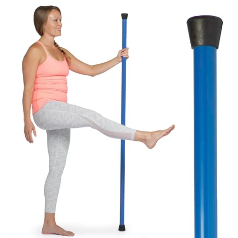 Pilates Yoga Or - Booyah Stik by Bob and Brad