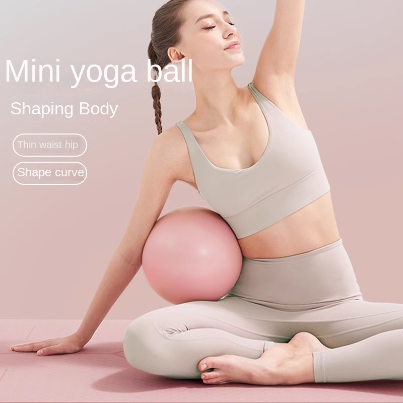 Women Gym Yoga Fitness Ball Th - Pilates Toning Ball incelemesi ve fiyatı