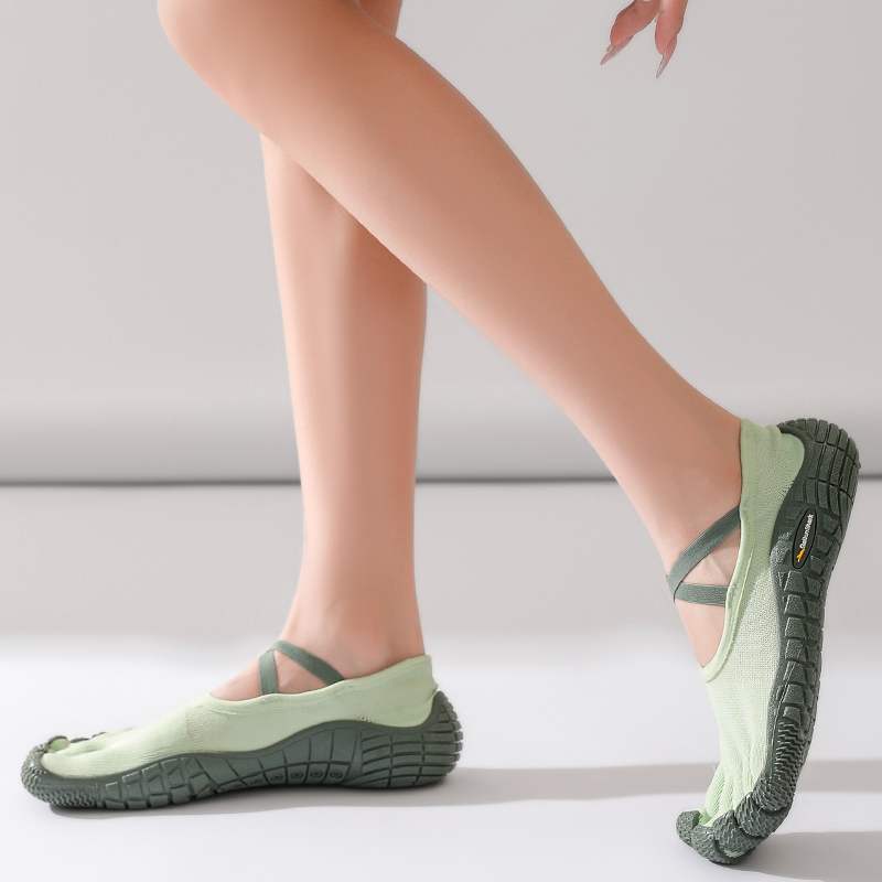 Women's Five Fingers Barefoot  - Pilates Yoga Shoes incelemesi ve fiyatı