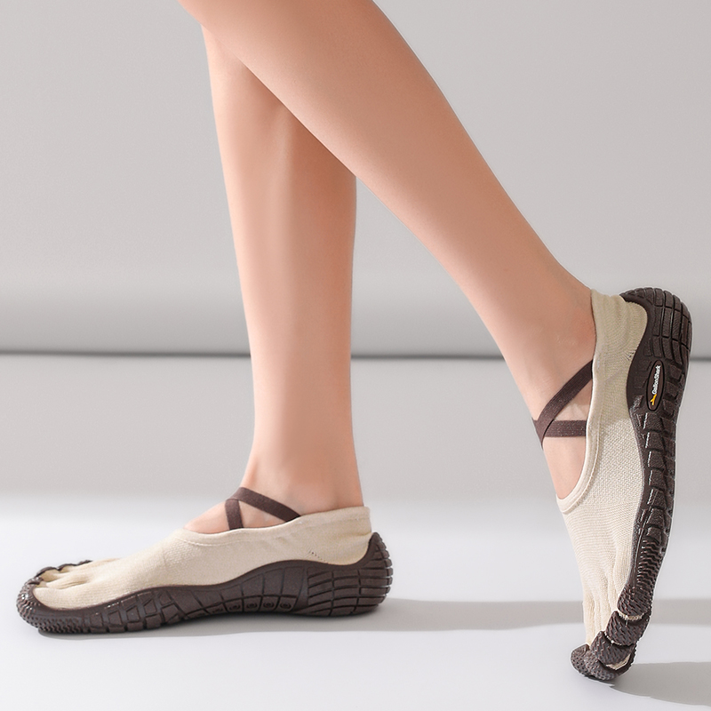 Women's Five Fingers Barefoot  - Pilates Yoga Shoes incelemesi ve fiyatı