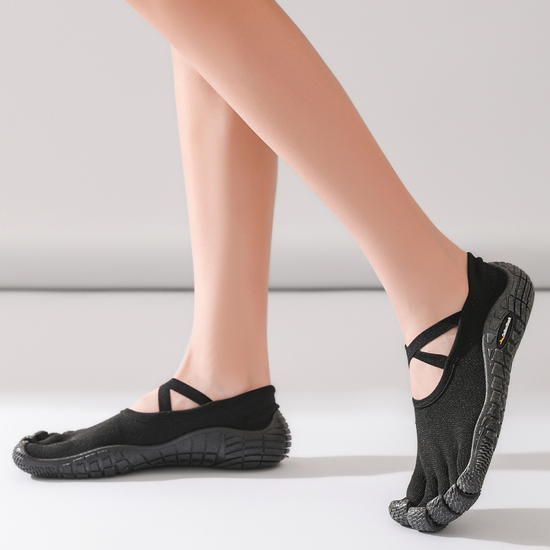 Women's Five Fingers Barefoot  - Pilates Yoga Shoes incelemesi ve fiyatı