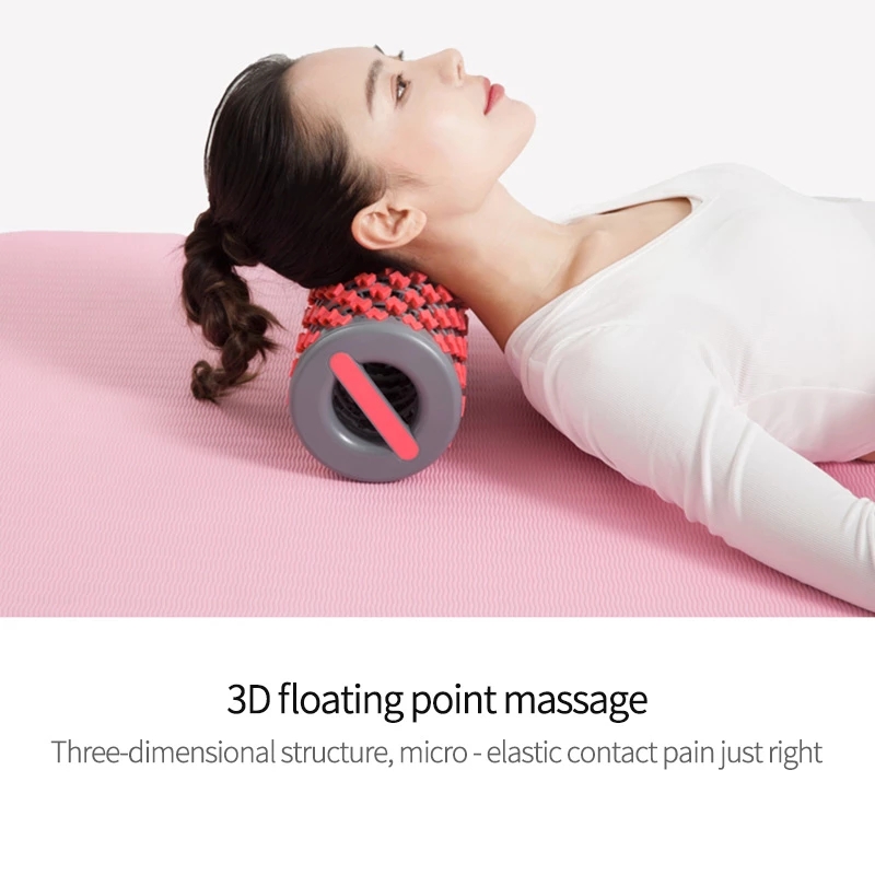 New Telescopic Roller Yoga Col - Pilates Yoga Shoes incelemesi ve fiyatı