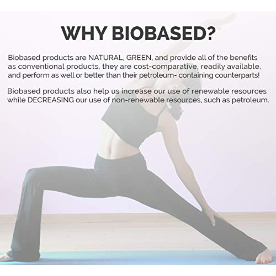 Yoga Mat Spray Cleaner: USDA C - Pilates Yoga Or incelemesi ve fiyatı