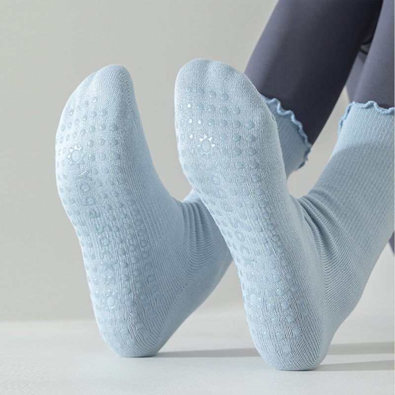 Solid color wave edge Women's  - Pilates Yoga Zumba incelemesi ve fiyatı