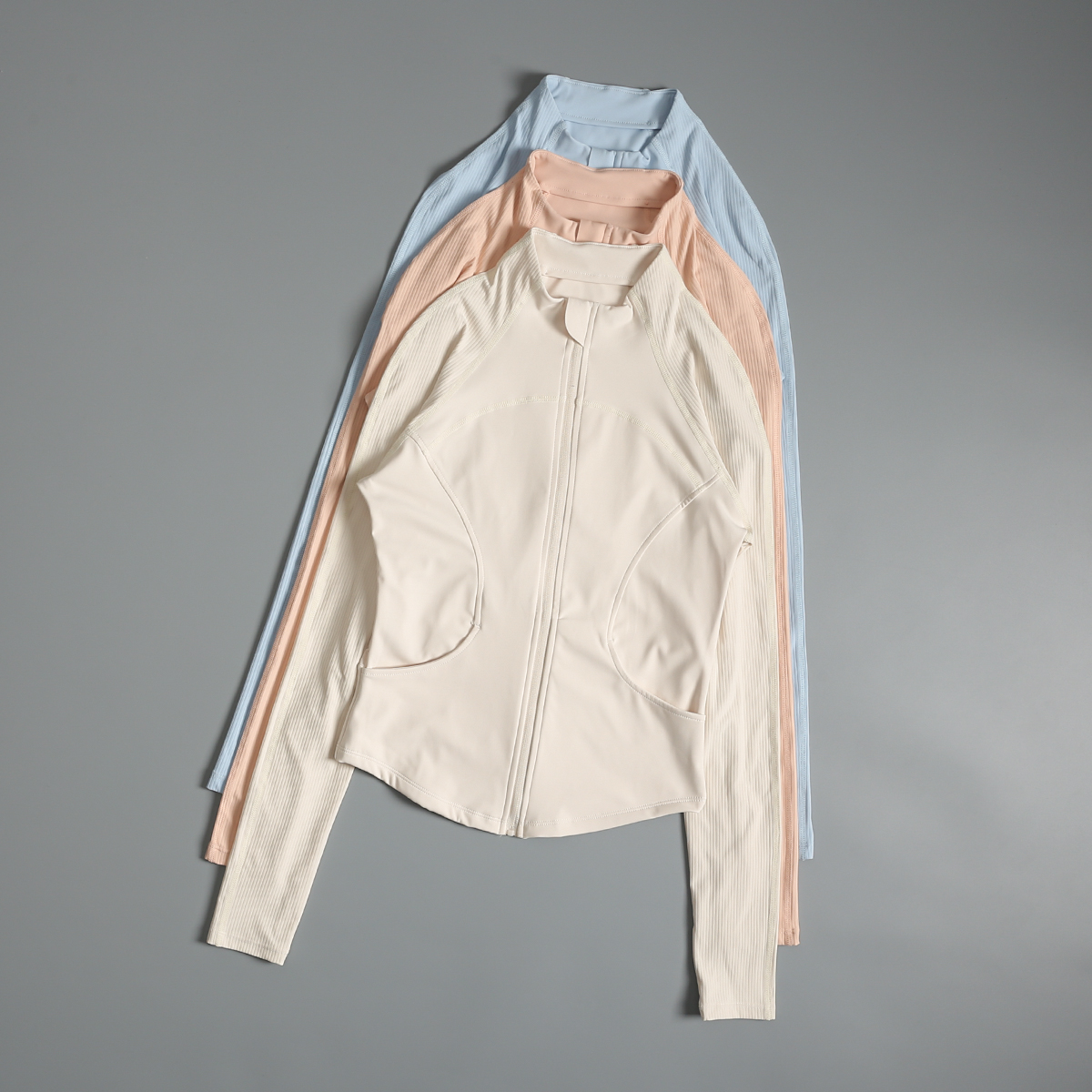 High-end fitness jacket for wo - Pilates Yoga Morning incelemesi ve fiyatı