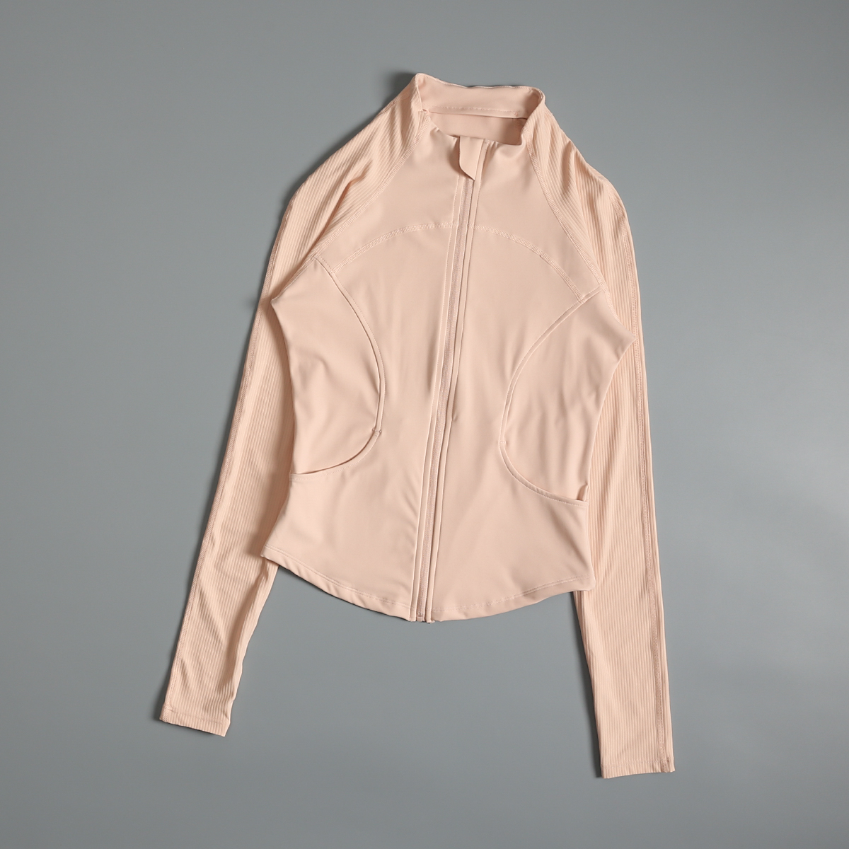 High-end fitness jacket for wo - Pilates Yoga Morning incelemesi ve fiyatı