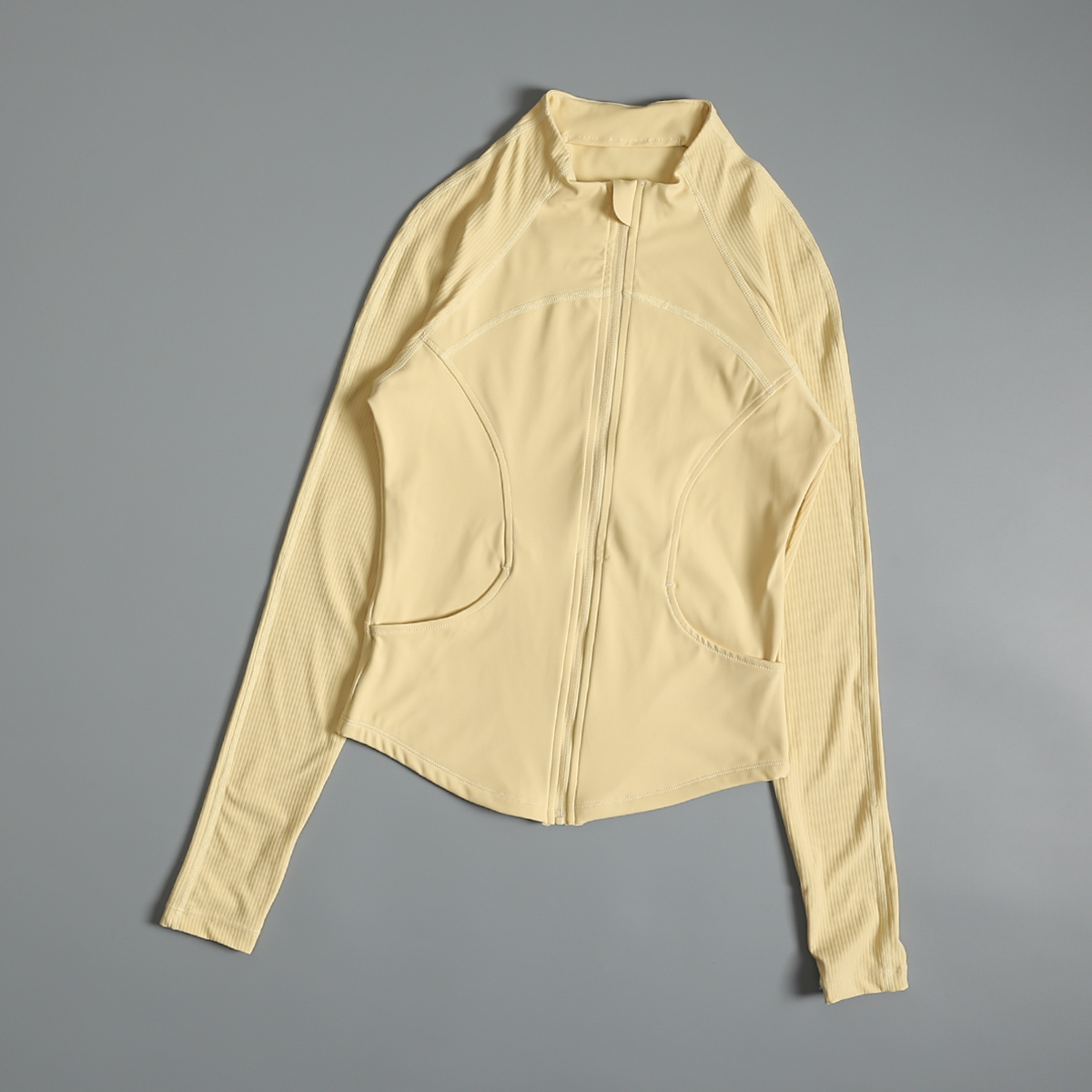 High-end fitness jacket for wo - Pilates Yoga Morning incelemesi ve fiyatı
