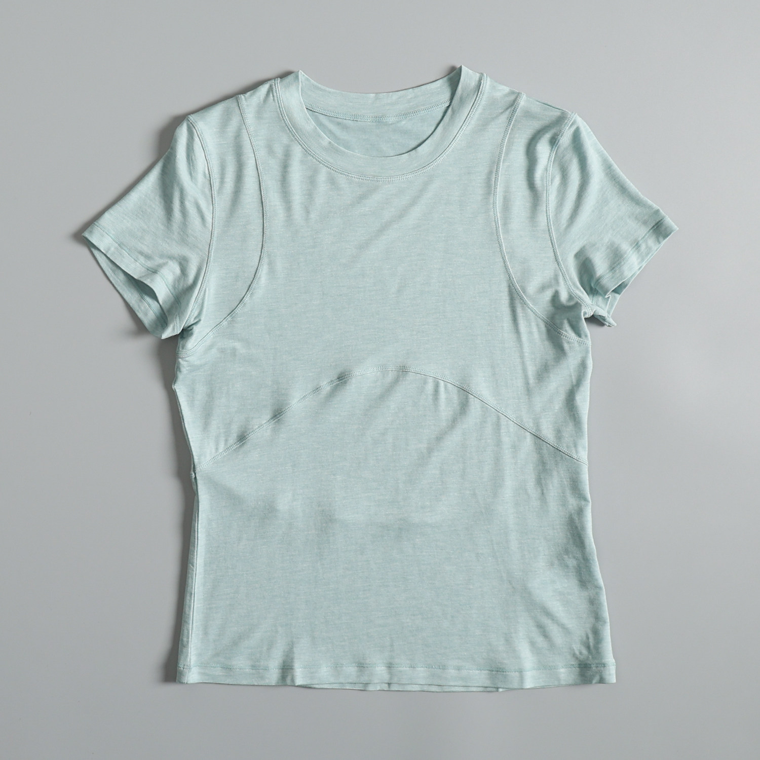 Breathable thin yoga wear T-sh - Pilates Yoga Morning incelemesi ve fiyatı