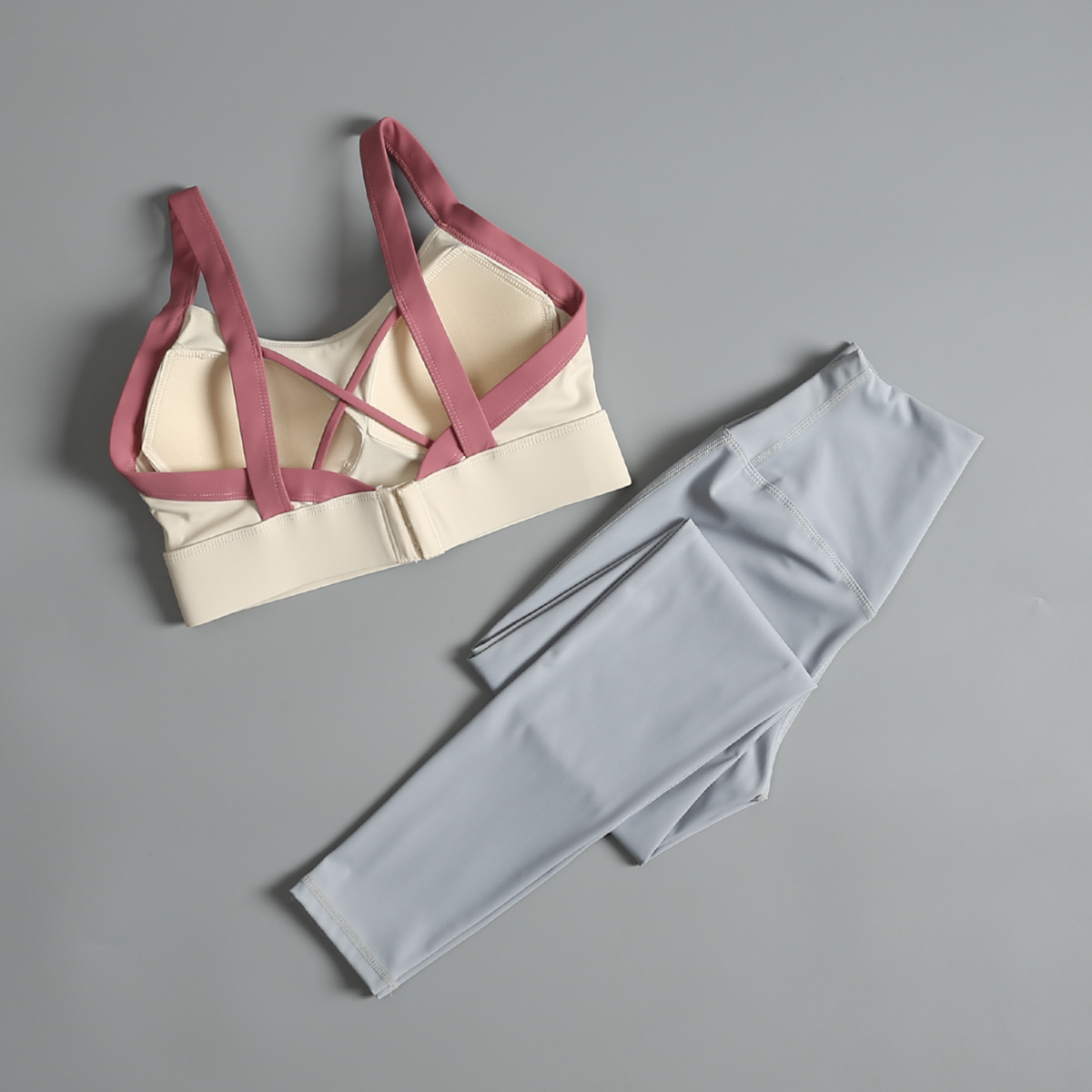 Sports and fitness suit for wo - Pilates Yoga Morning incelemesi ve fiyatı