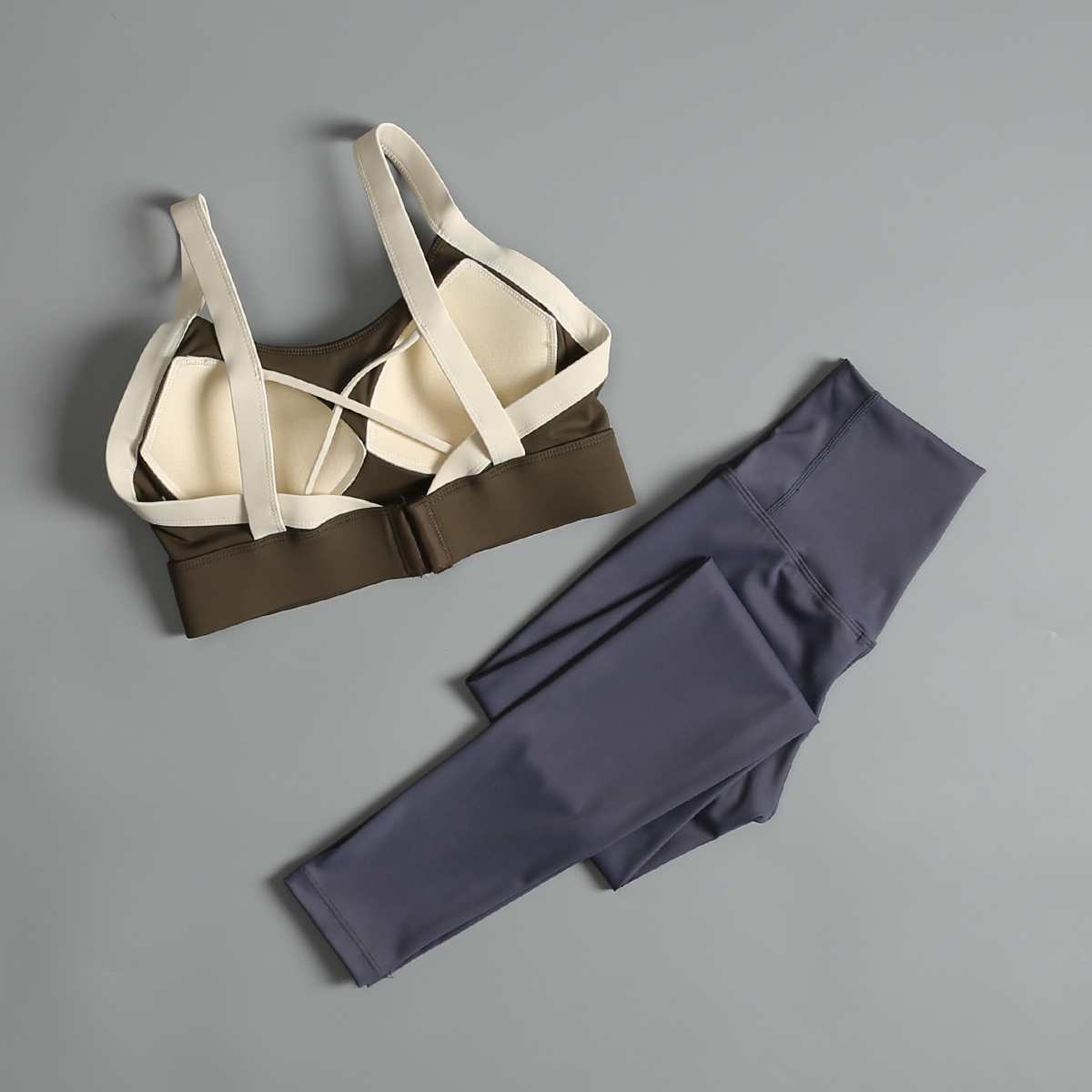 Sports and fitness suit for wo - Pilates Yoga Morning incelemesi ve fiyatı