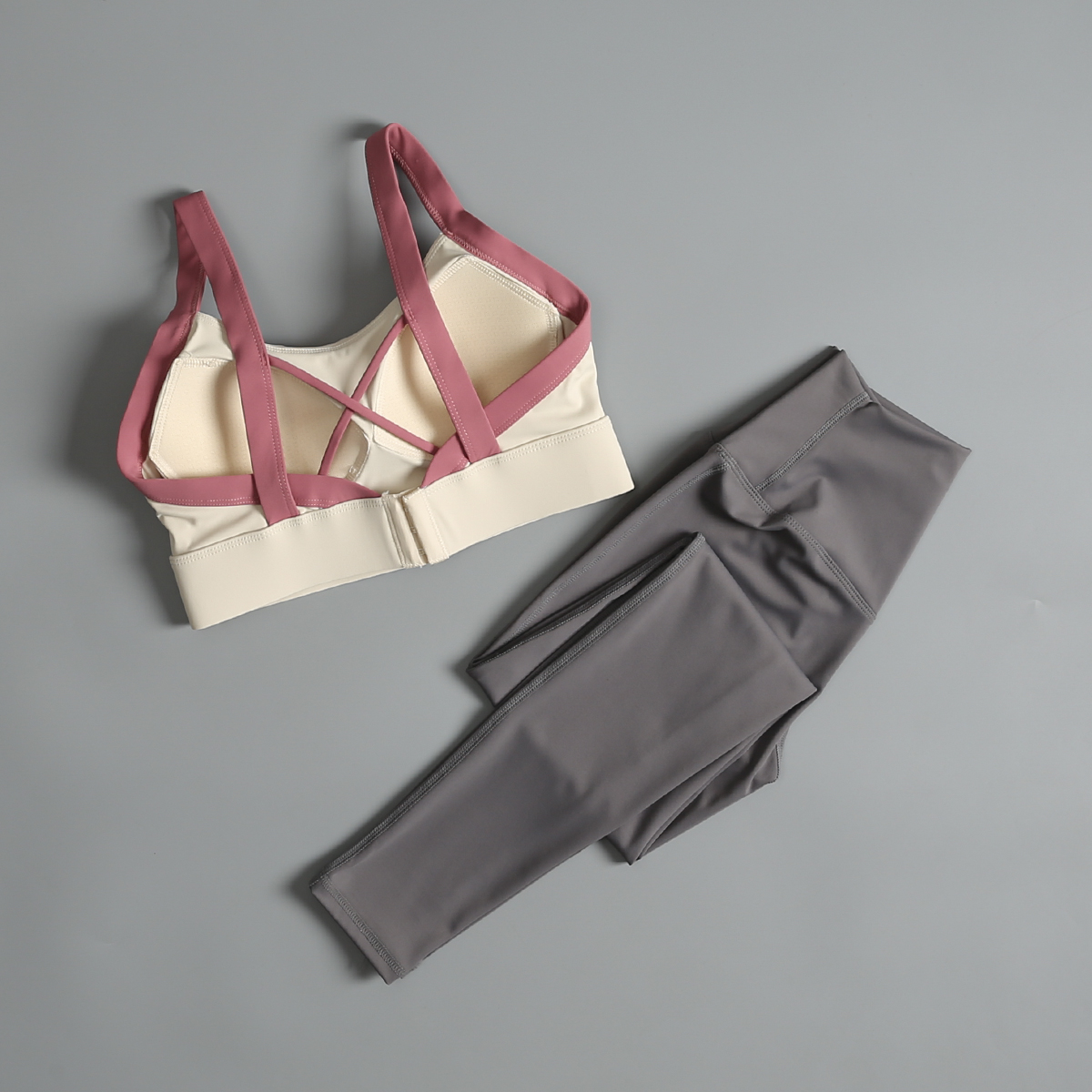 Sports and fitness suit for wo - Pilates Yoga Morning incelemesi ve fiyatı