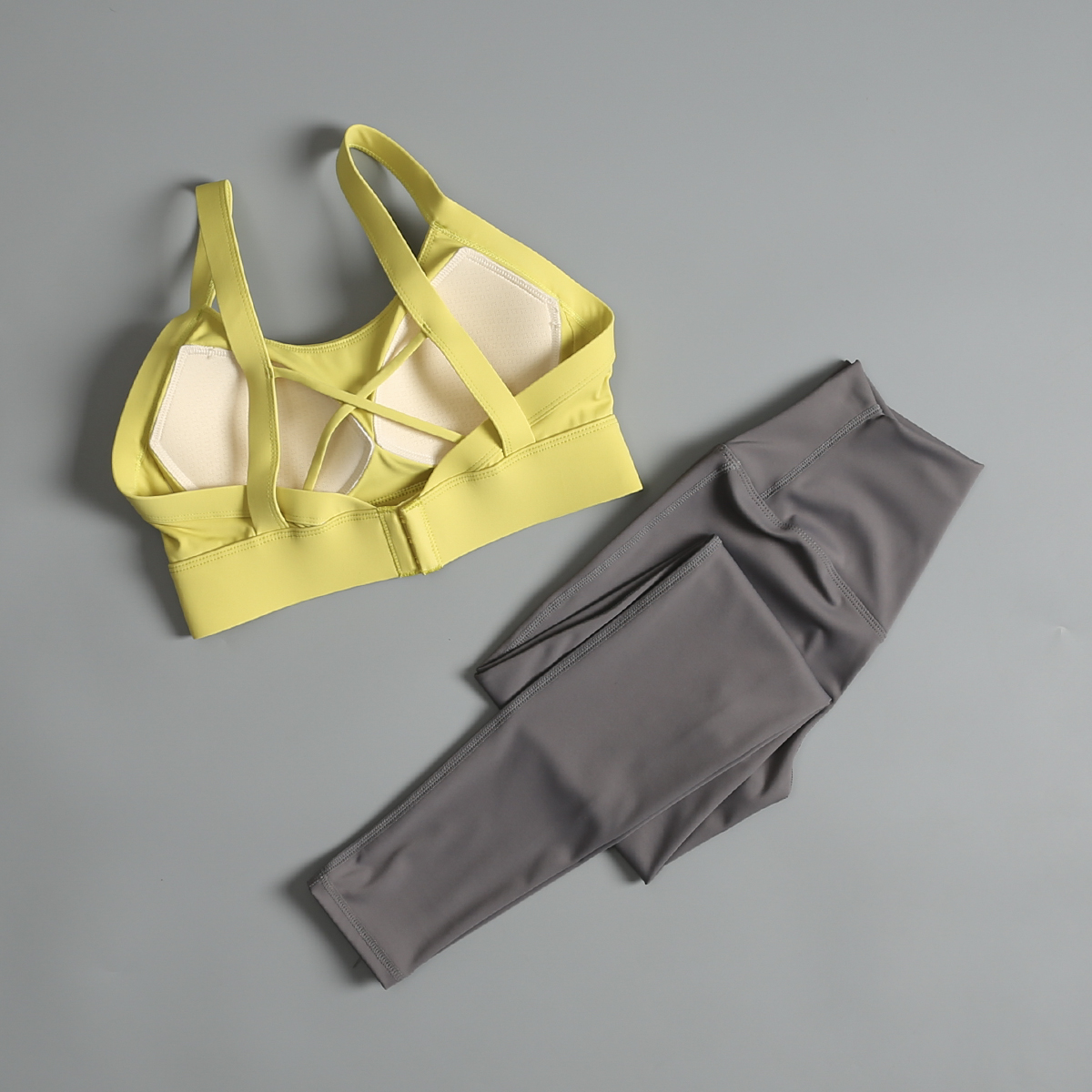Sports and fitness suit for wo - Pilates Yoga Morning incelemesi ve fiyatı