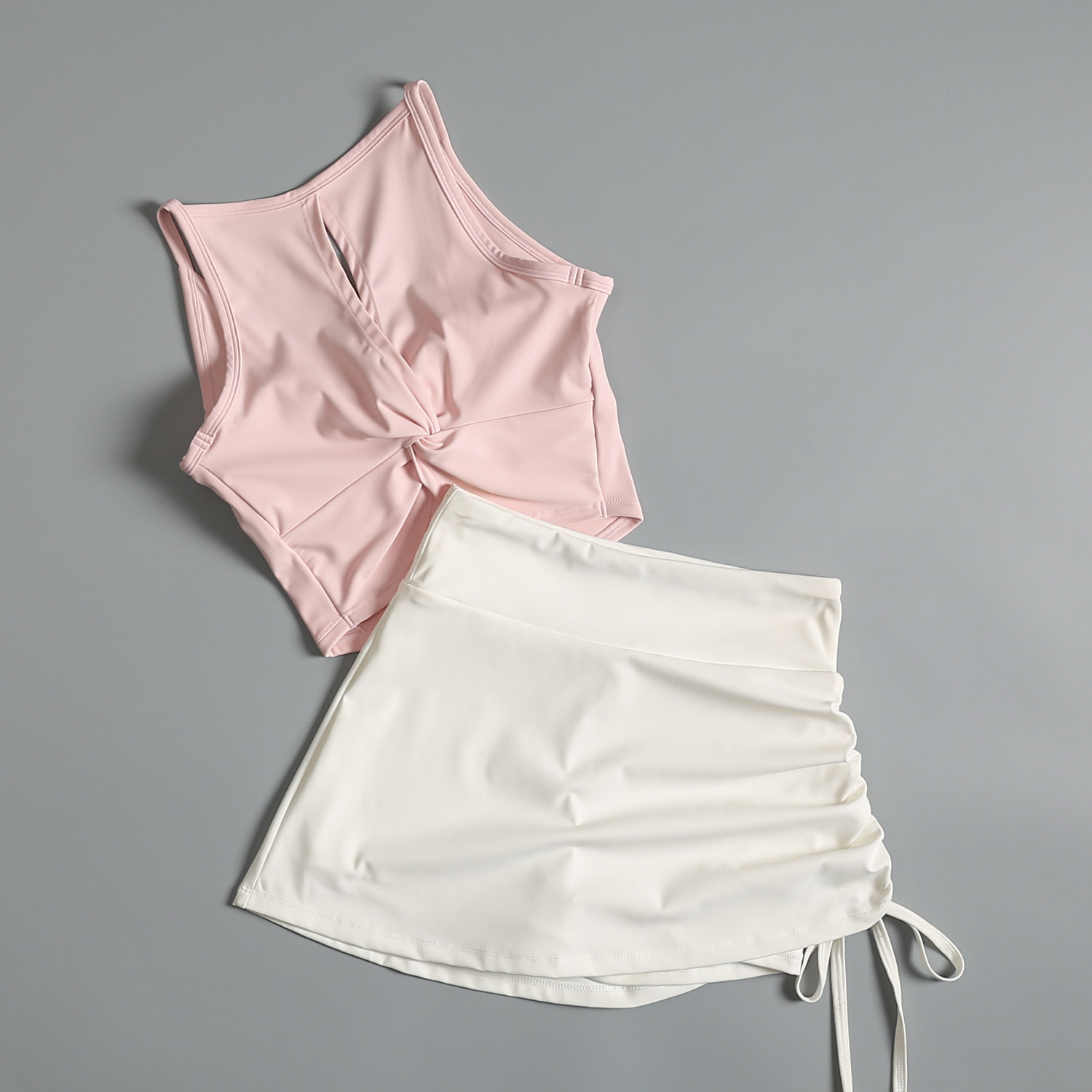 Badminton fitness suit for wom - Pilates Yoga Morning incelemesi ve fiyatı