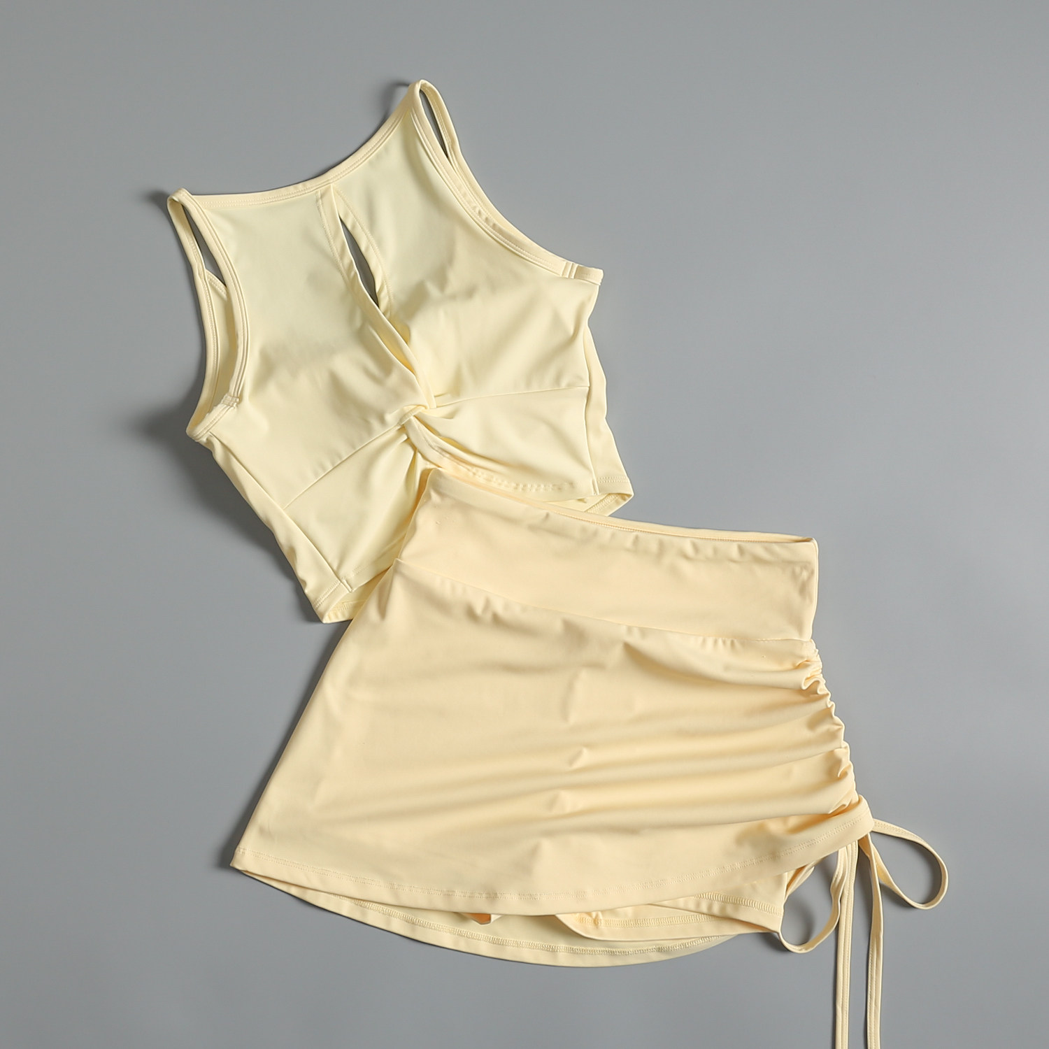 Badminton fitness suit for wom - Pilates Yoga Morning incelemesi ve fiyatı