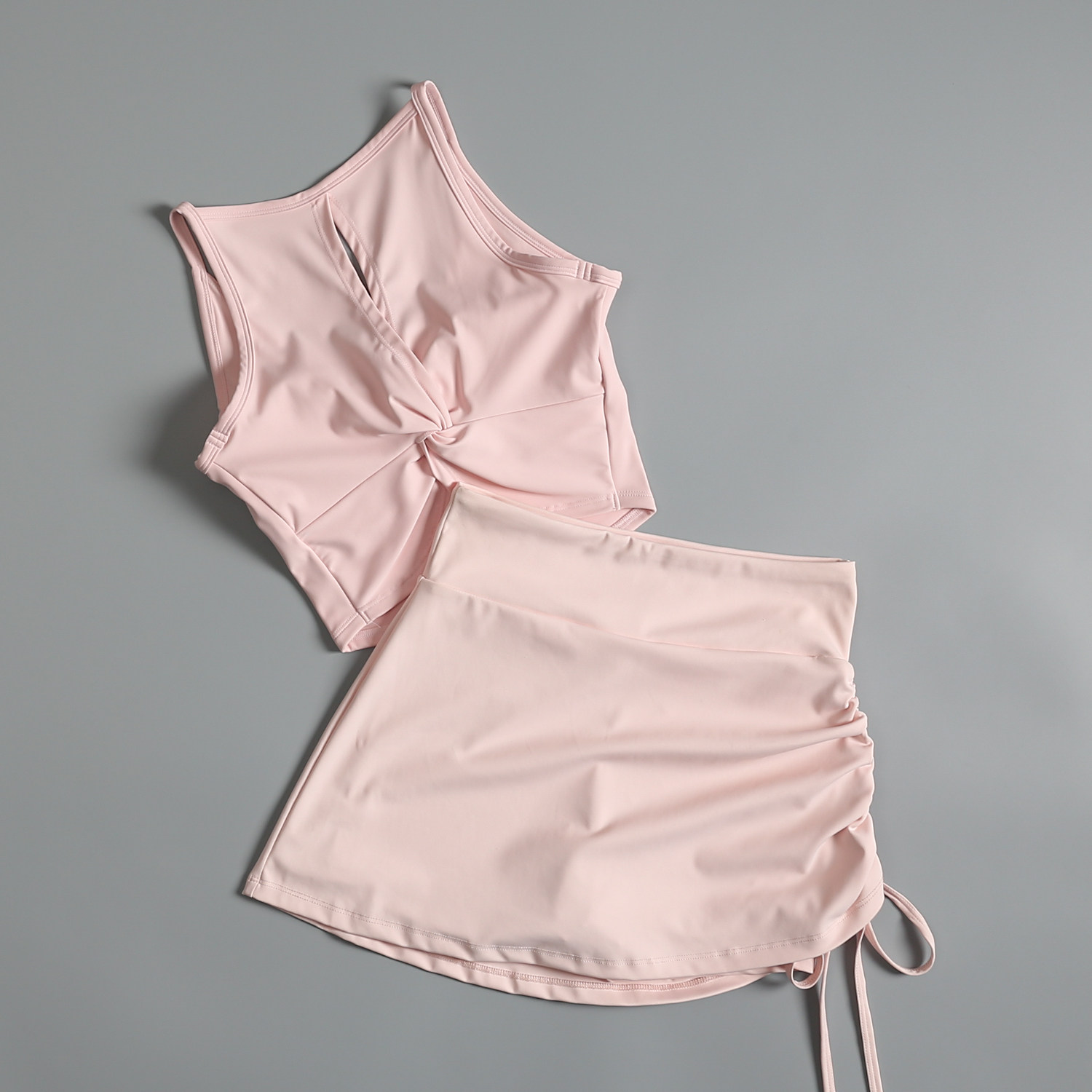 Badminton fitness suit for wom - Pilates Yoga Morning incelemesi ve fiyatı