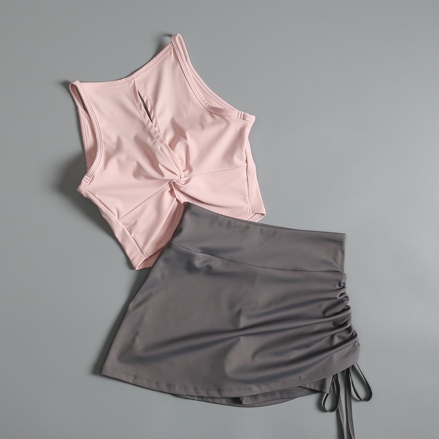 Badminton fitness suit for wom - Pilates Yoga Morning incelemesi ve fiyatı
