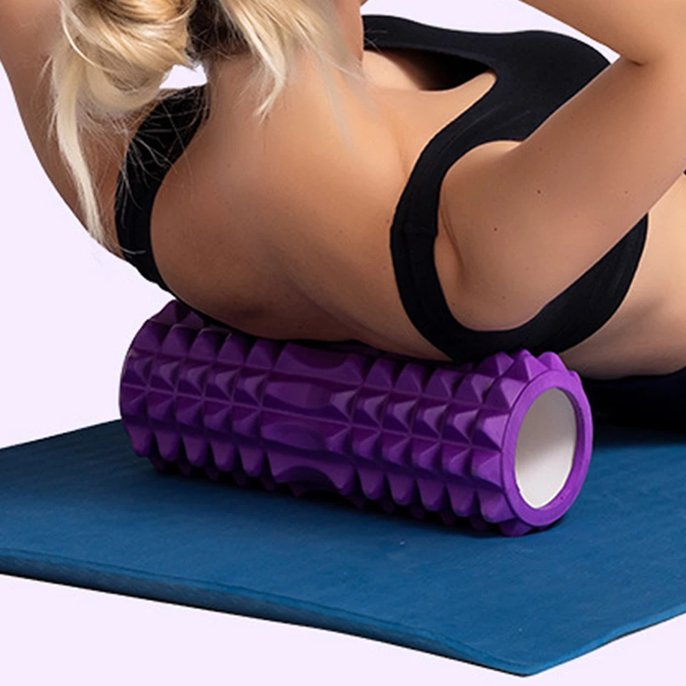 30cm Yoga Column Foam Fitness  - Pilates Yoga Shoes incelemesi ve fiyatı