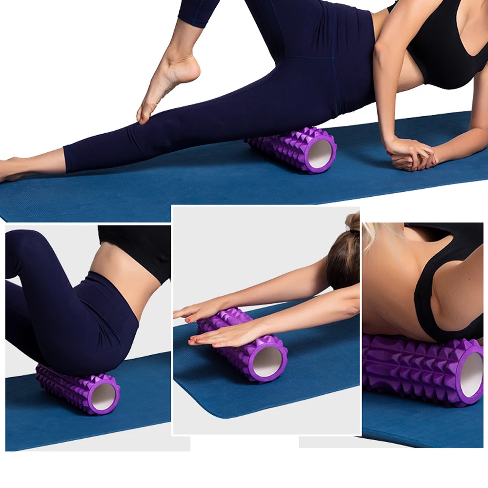30cm Yoga Column Foam Fitness  - Pilates Yoga Shoes incelemesi ve fiyatı