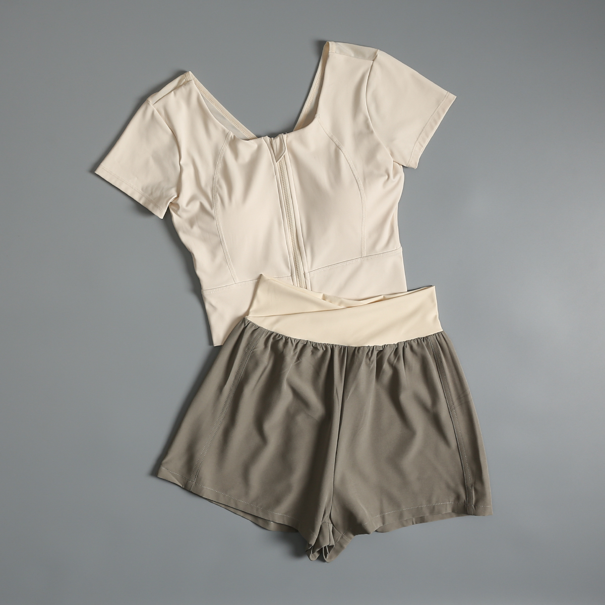 Sports suit for women in summe - Pilates Yoga Morning incelemesi ve fiyatı