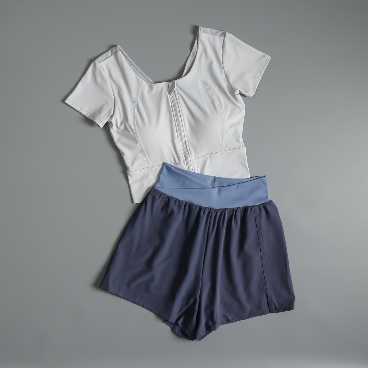 Sports suit for women in summe - Pilates Yoga Morning incelemesi ve fiyatı