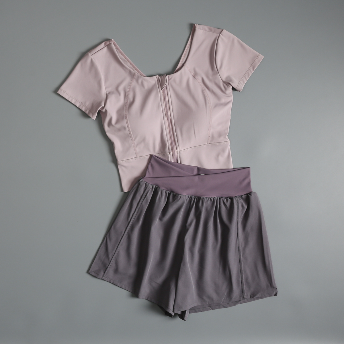 Sports suit for women in summe - Pilates Yoga Morning incelemesi ve fiyatı