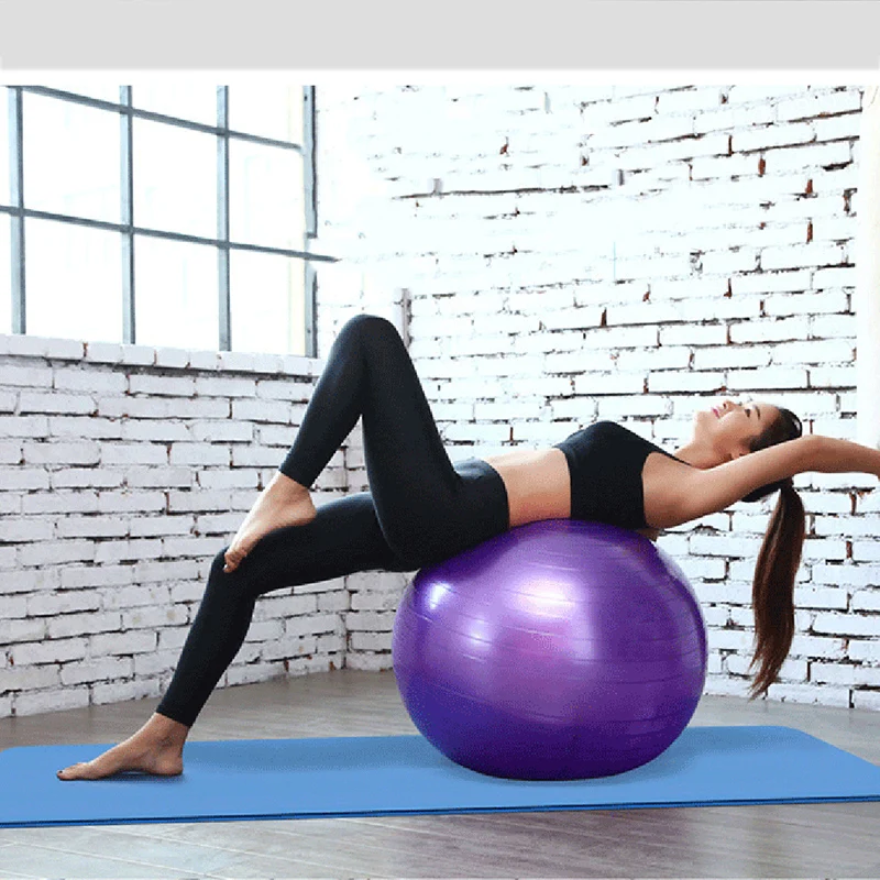Yoga Ball Gym Fitness Balls Sp - Pilates Yoga Or incelemesi ve fiyatı