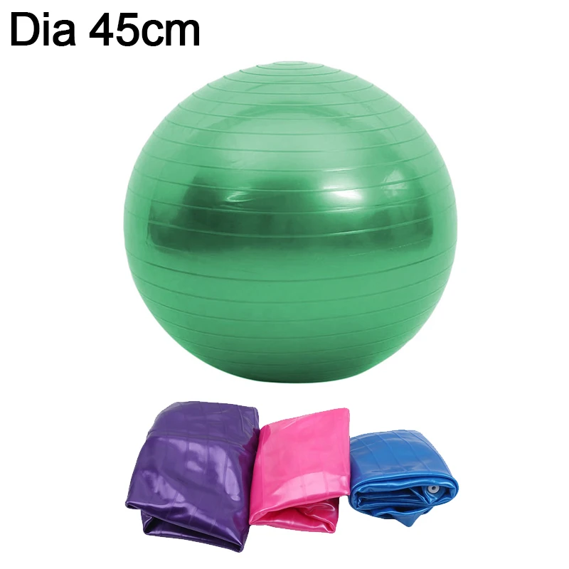 Yoga Ball Gym Fitness Balls Sp - Pilates Yoga Or incelemesi ve fiyatı