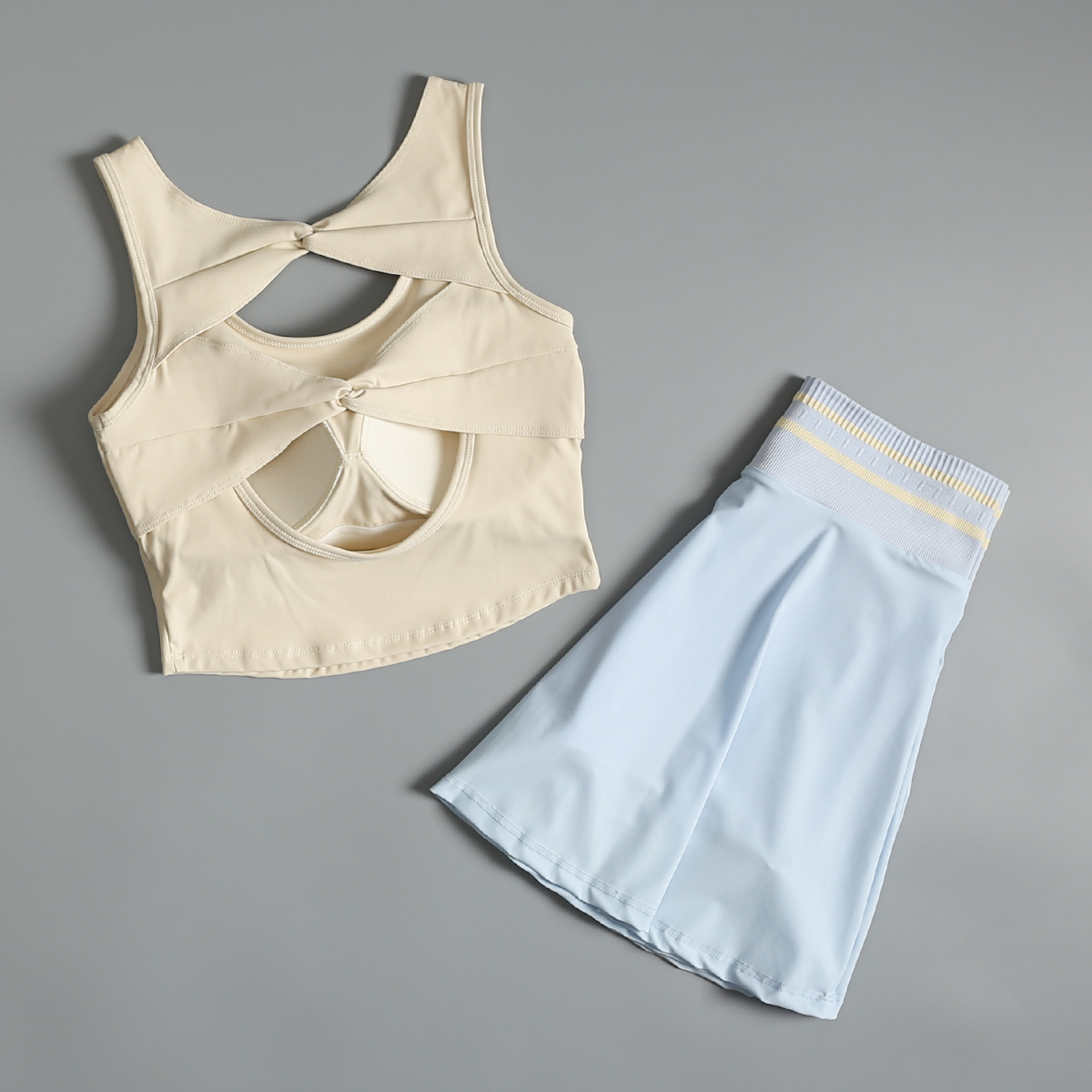 Tennis Sports Set Women's 2025 - Pilates Yoga Morning incelemesi ve fiyatı