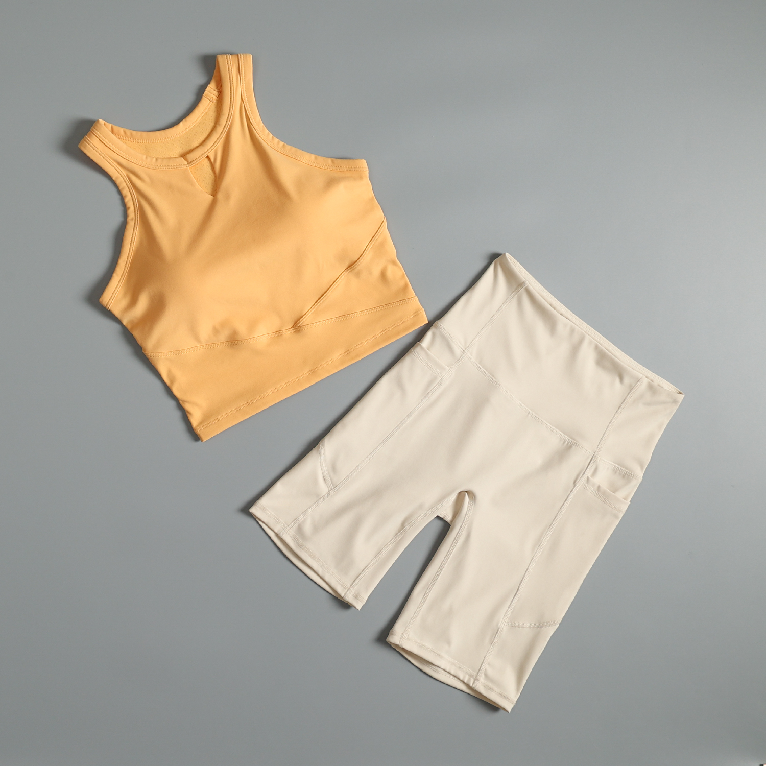 Sports suit for women in summe - Pilates Yoga Morning incelemesi ve fiyatı