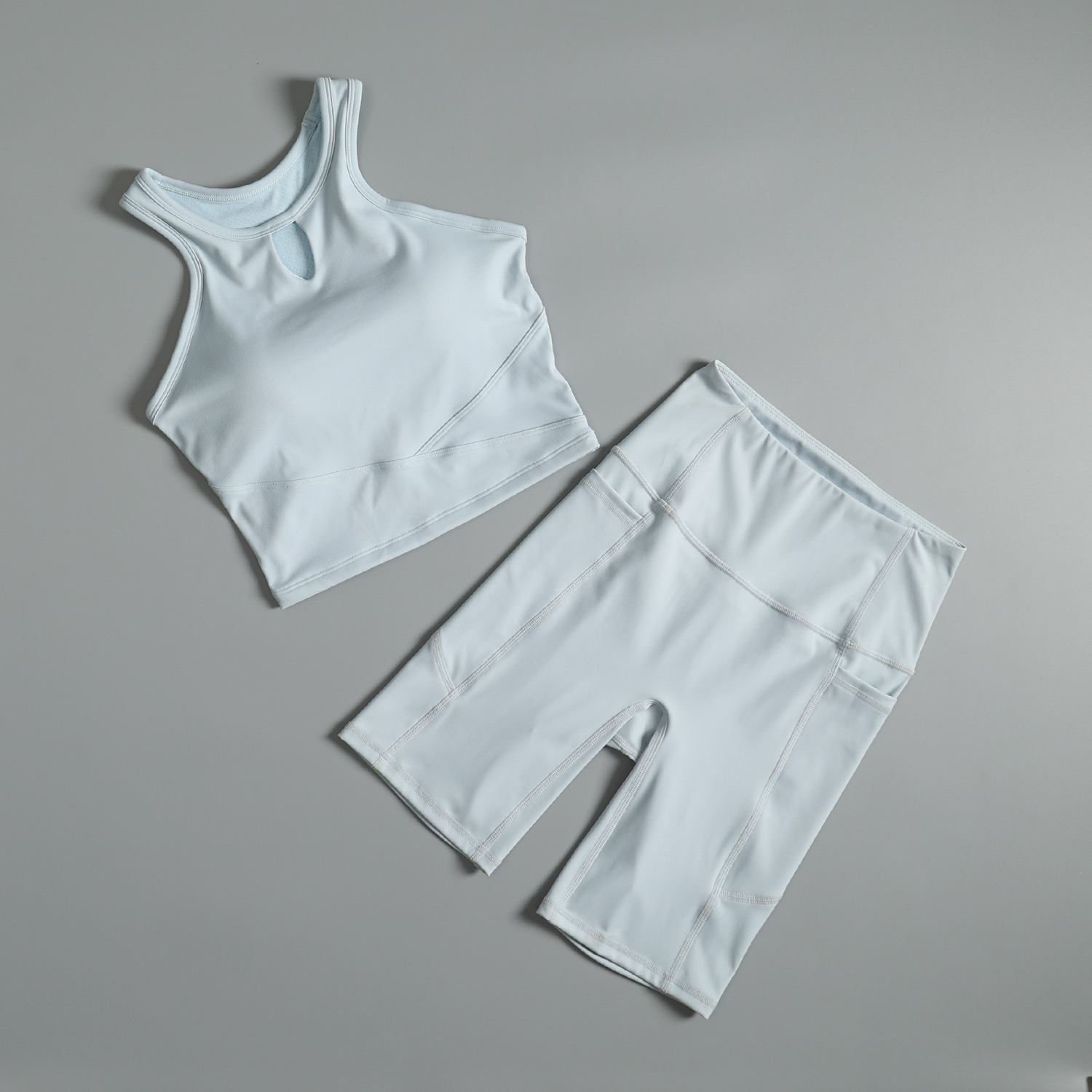 Sports suit for women in summe - Pilates Yoga Morning incelemesi ve fiyatı