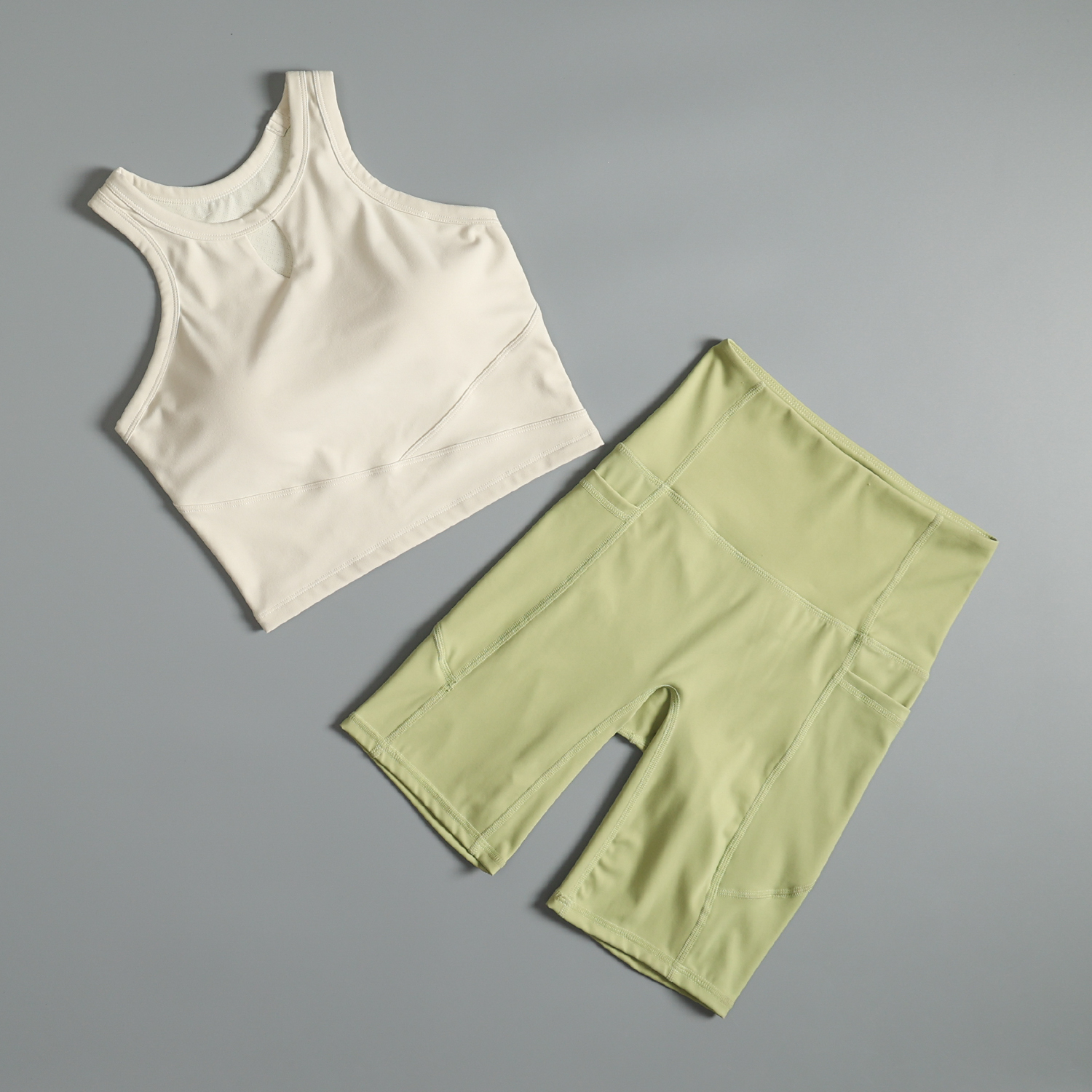 Sports suit for women in summe - Pilates Yoga Morning incelemesi ve fiyatı
