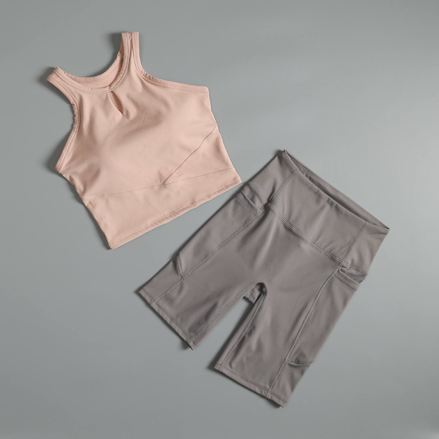 Sports suit for women in summe - Pilates Yoga Morning incelemesi ve fiyatı