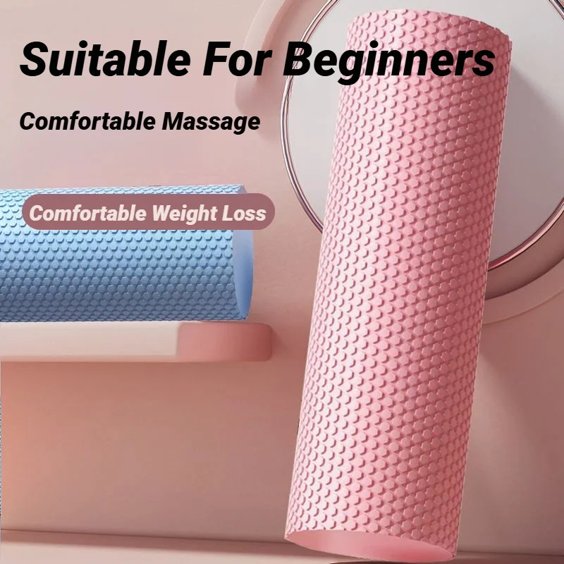 Hexagonal Yoga Roller: EVA Foa - Pilates Yoga Shoes incelemesi ve fiyatı