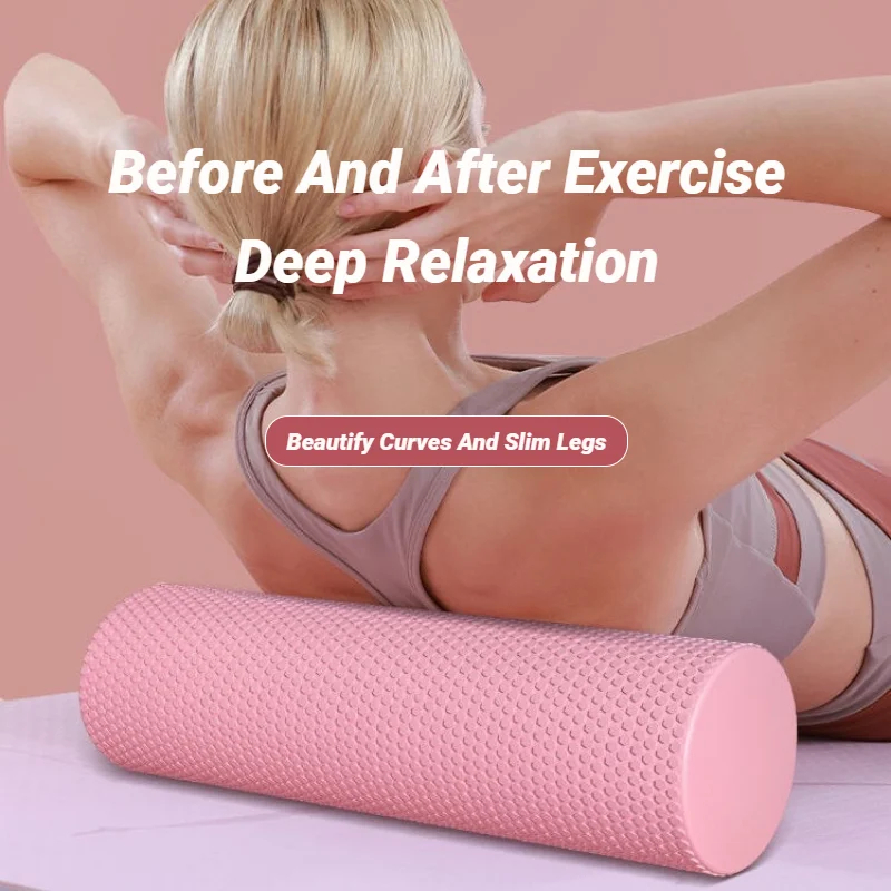 Hexagonal Yoga Roller: EVA Foa - Pilates Yoga Shoes incelemesi ve fiyatı