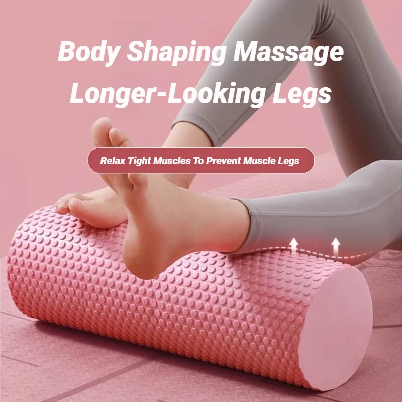 Hexagonal Yoga Roller: EVA Foa - Pilates Yoga Shoes incelemesi ve fiyatı