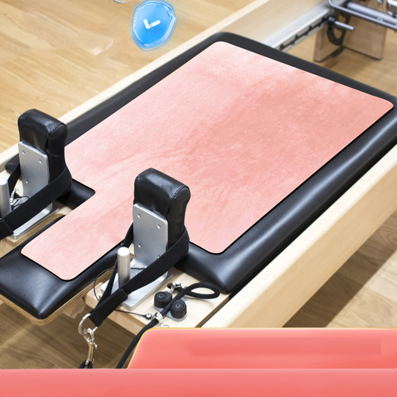Pilates Reformer Mat Wear Resi - Pilates Yoga Shoes incelemesi ve fiyatı