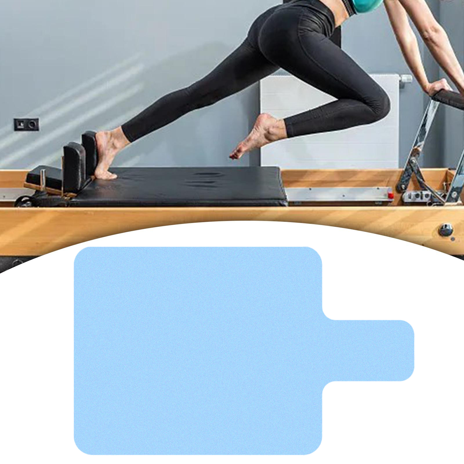 Pilates Reformer Mat Wear Resi - Pilates Yoga Shoes incelemesi ve fiyatı