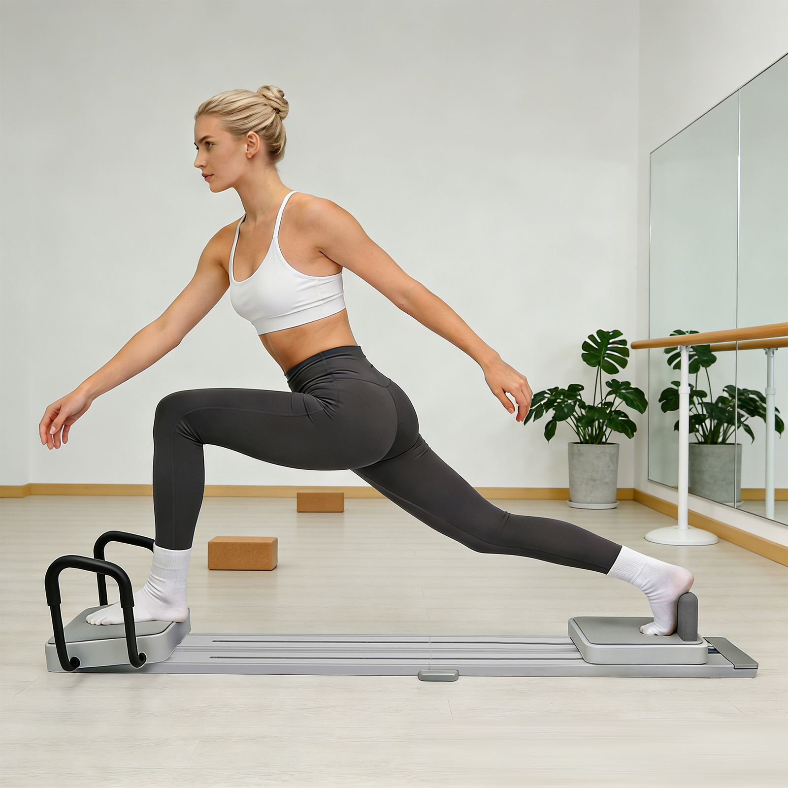 Multi-Functional Pilates Board - Pilates Yoga Or incelemesi ve fiyatı