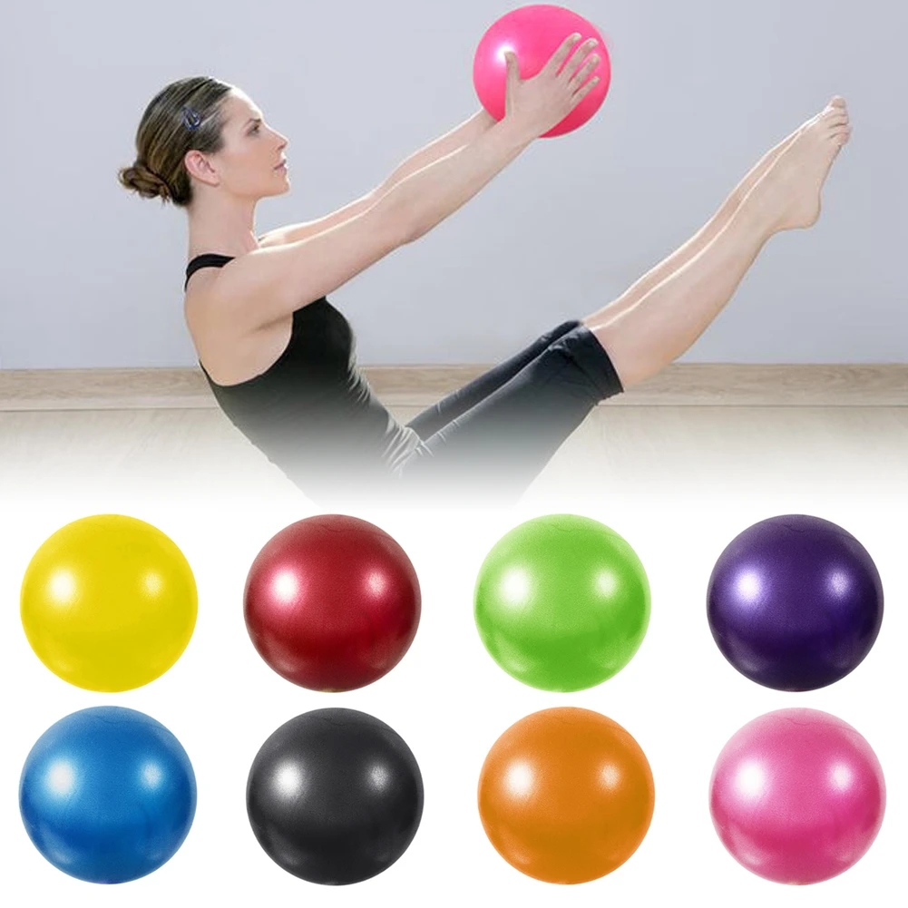 25cm Pilates Ball Explosion-pr - Pilates Toning Ball incelemesi ve fiyatı