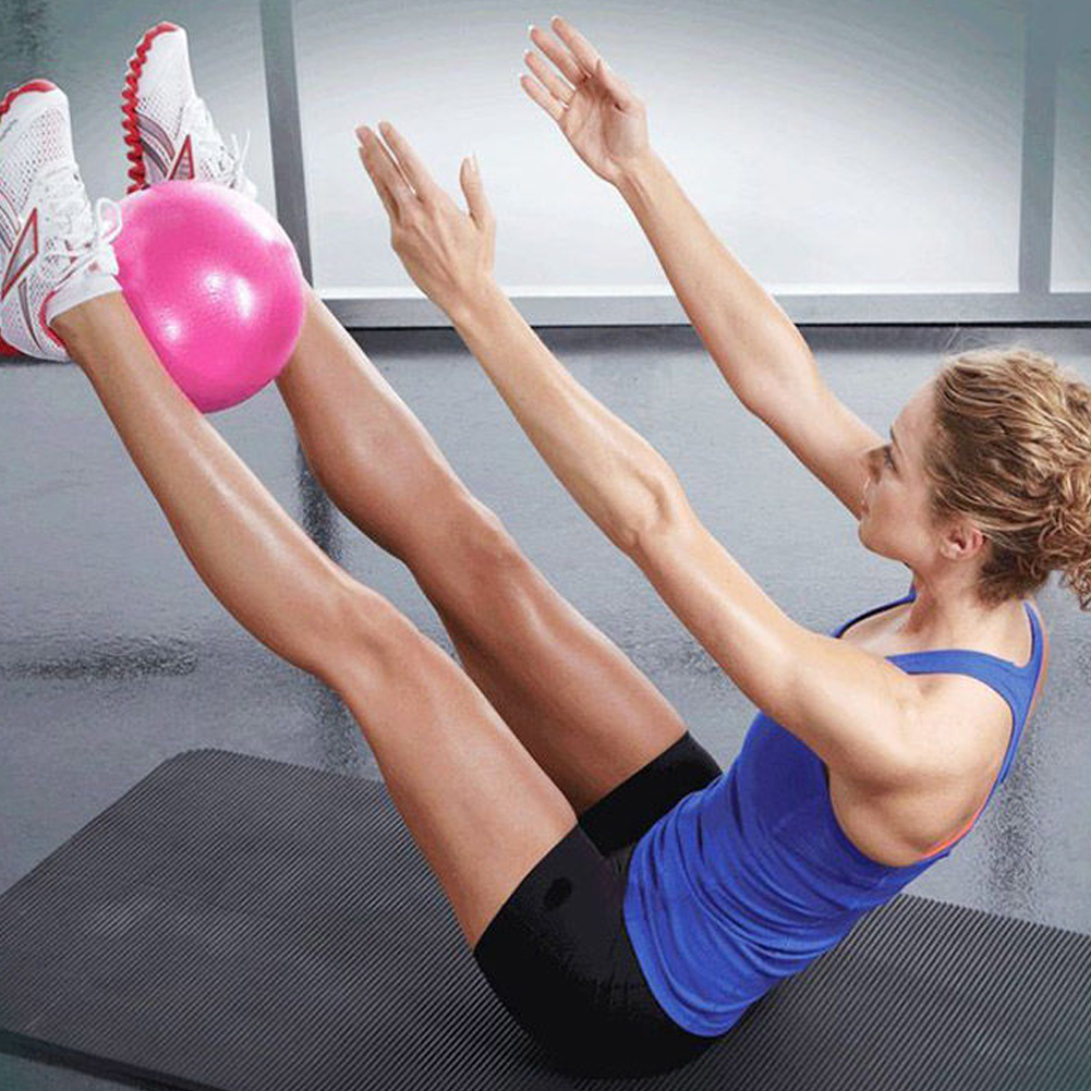 25cm Pilates Ball Explosion-pr - Pilates Toning Ball incelemesi ve fiyatı
