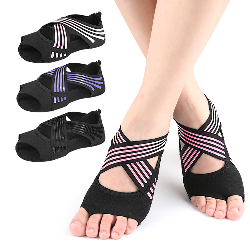 Lightweight, anti-slip soft-so - Pilates Yoga Shoes incelemesi ve fiyatı