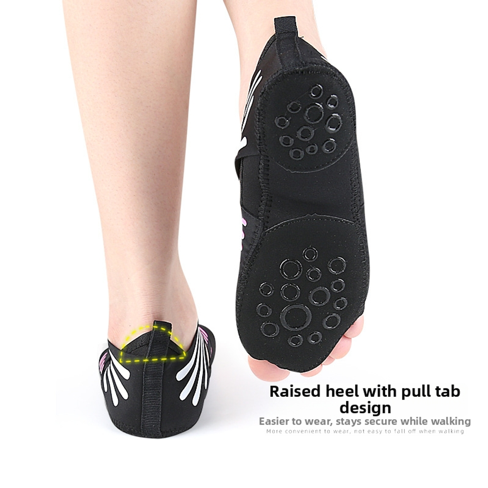 Lightweight, anti-slip soft-so - Pilates Yoga Shoes incelemesi ve fiyatı