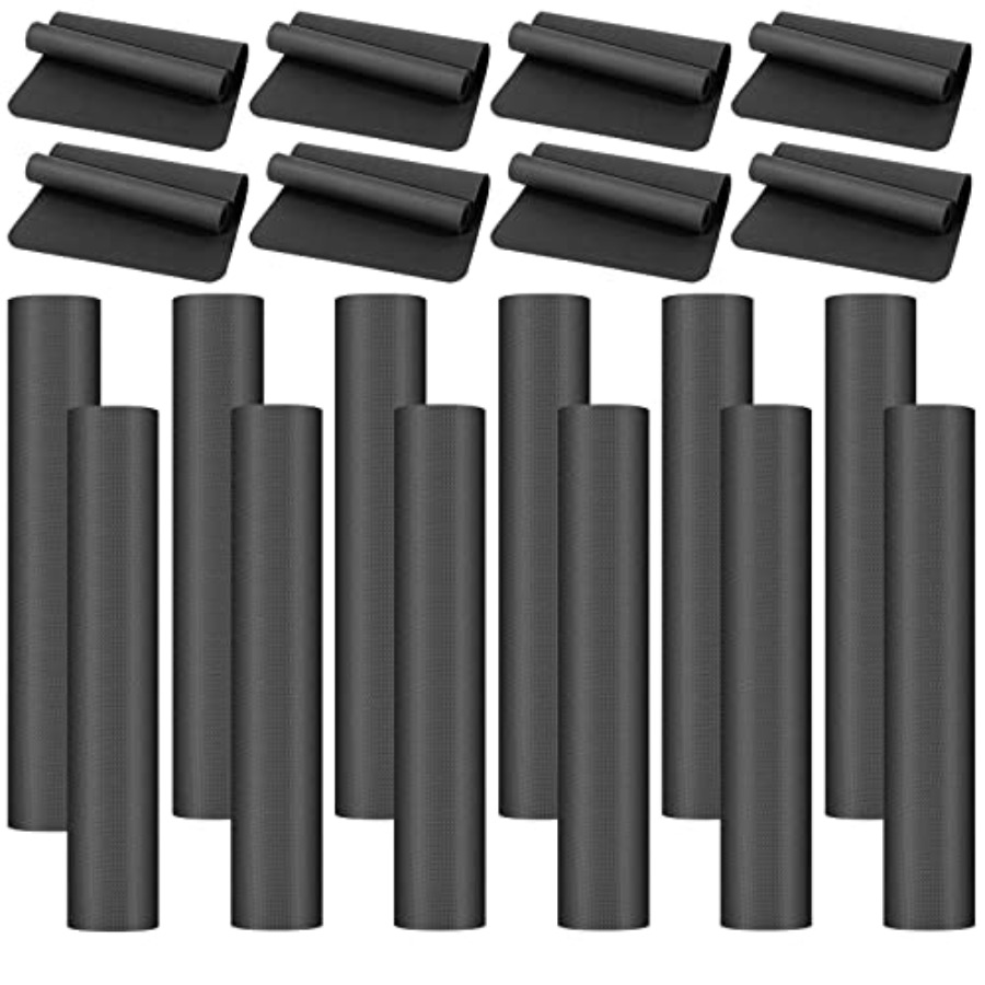 10 Pack 68'' x 24'' x 4mm Thic - Pilates Yoga Or incelemesi ve fiyatı
