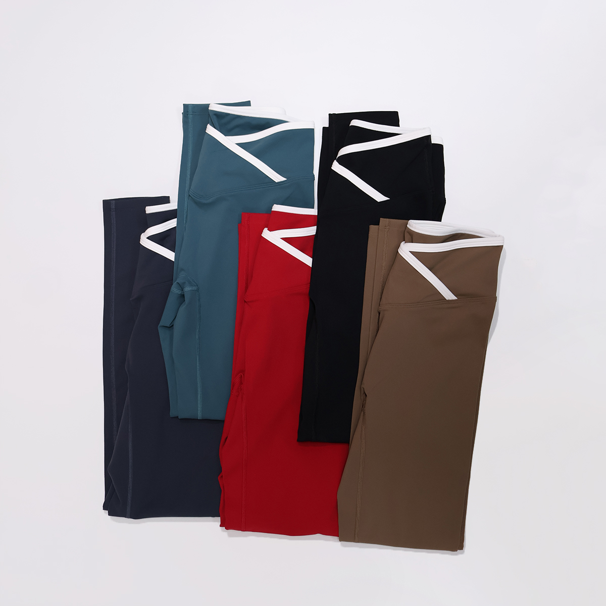Ctenkevet Women's Color-Block  - Pilates Yoga Edition incelemesi ve fiyatı