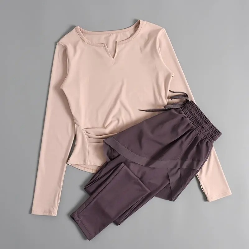 Yoga Suit for Women Profession - Pilates Yoga Morning incelemesi ve fiyatı