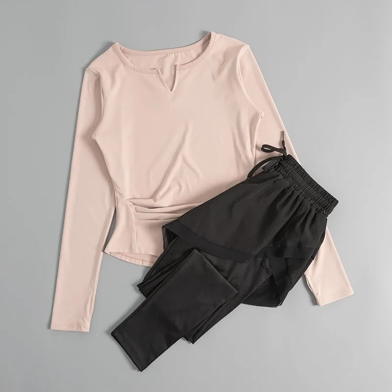 Yoga Suit for Women Profession - Pilates Yoga Morning incelemesi ve fiyatı