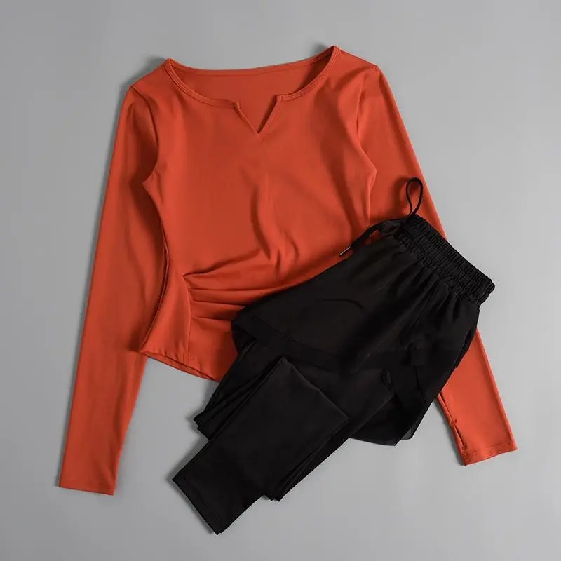 Yoga Suit for Women Profession - Pilates Yoga Morning incelemesi ve fiyatı