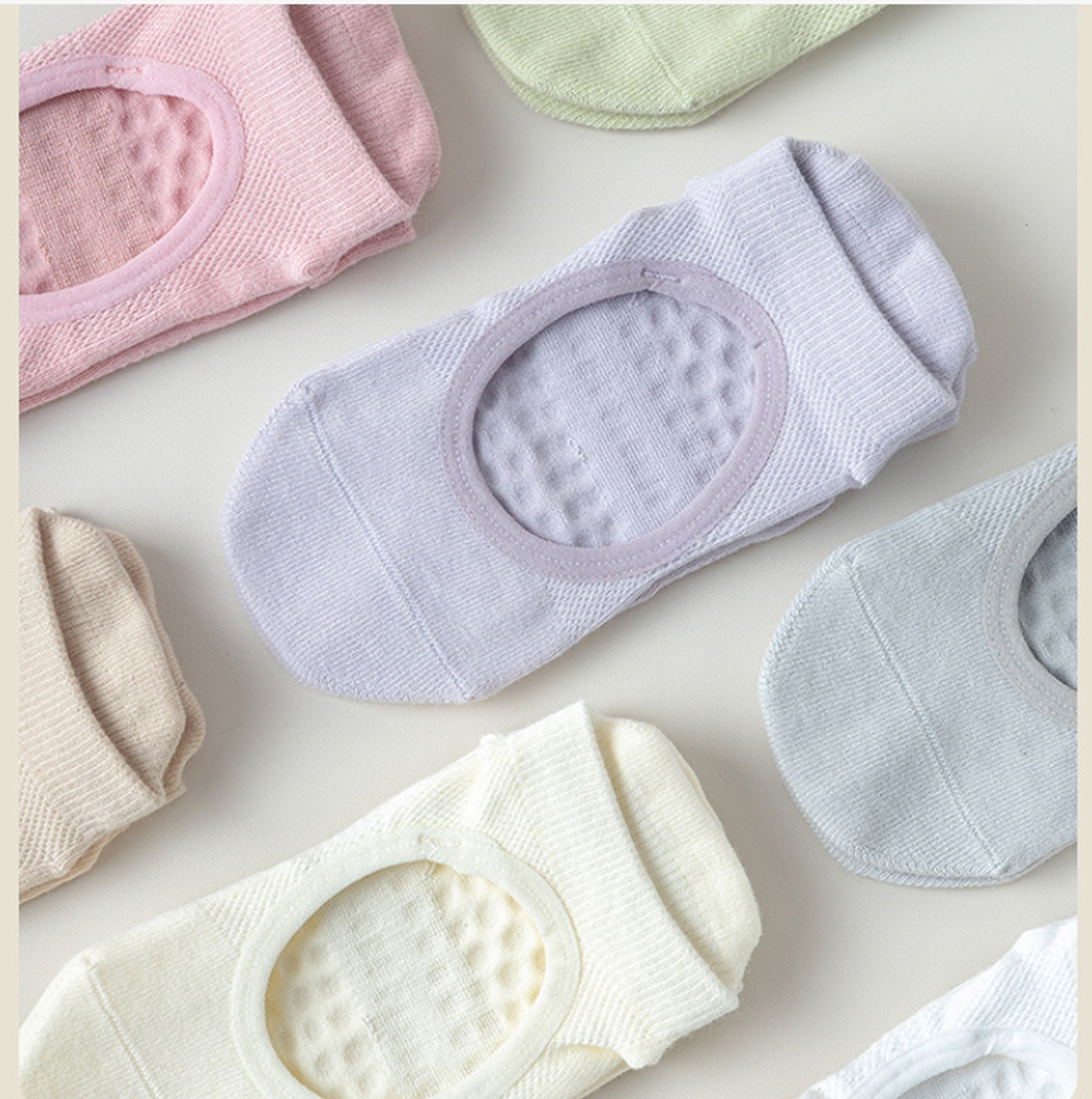 Non-slip Cotton Pilates Yoga S - Pilates Yoga Zumba incelemesi ve fiyatı