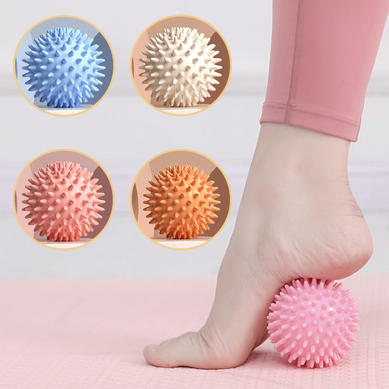 Pilates Yoga Ball  Foot Massag - Pilates Toning Ball incelemesi ve fiyatı